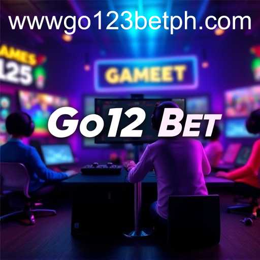 Go123 Bet's Rise Amid Online Gaming Boom