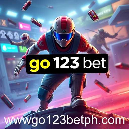 The Rise of go123 Bet in Online Gaming