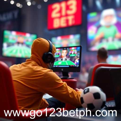 The Rise of Online Gaming and Betting Platforms