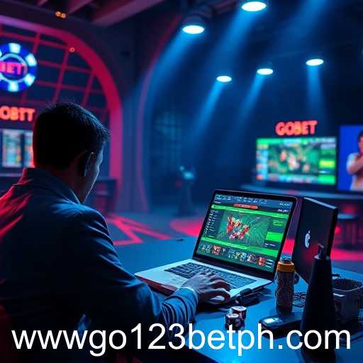 The Rise of Online Betting and Its Impacts