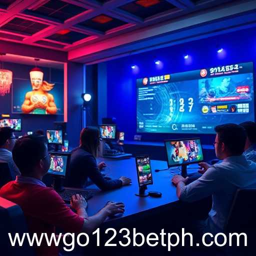 The Rise of Online Gaming Platforms